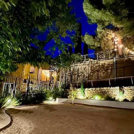 Warner Hotel Bisbee Exterior photo